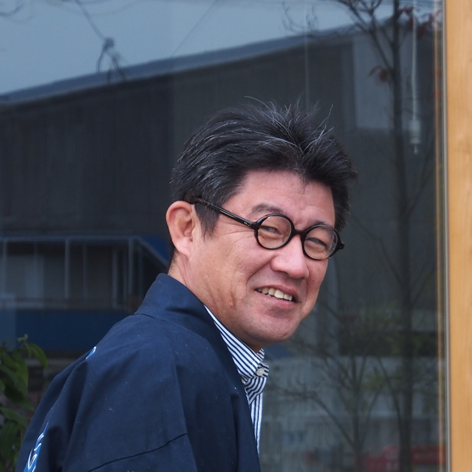 miteGo1710　金丸工務店　人物